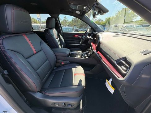 New 2026 Chevrolet Traverse RS AWD/4WD image 23