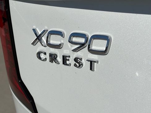New 2026 Volvo XC90 B6 Ultra w/ Lounge Package image 10