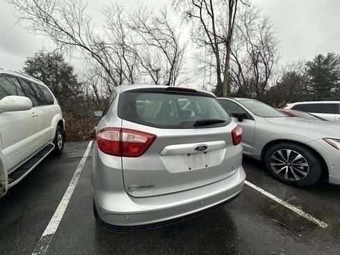 Used 2013 Ford C-MAX SE image 9