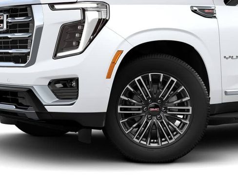 New 2026 GMC Yukon Elevation AWD/4WD image 7