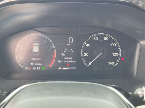 Used 2024 Honda CR-V EX-L image 22