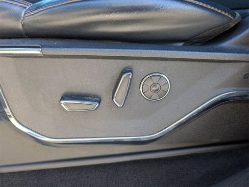 Used 2022 Ford F150 Platinum w/ Equipment Group 701A High image 15