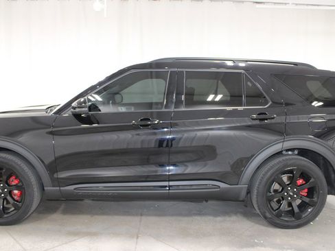 Used 2023 Ford Explorer ST w/ Equipment Group 401A AWD/4WD image 6