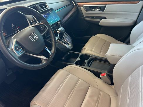 Used 2020 Honda CR-V EX-L image 7