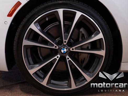 Used 2020 BMW 840i Gran Coupe w/ Comfort Seating Package RWD image 20