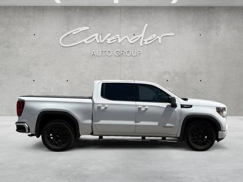 Used 2020 GMC Sierra 1500 Elevation w/ Elevation Value Package RWD image 17