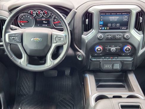 Used 2022 Chevrolet Silverado 1500 LT Trail Boss w/ Bed Protection Package image 26