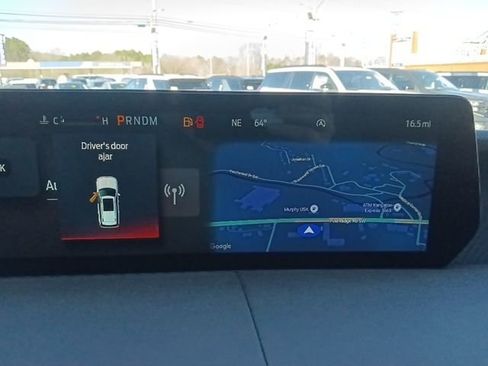 New 2025 Ford Expedition King Ranch image 21