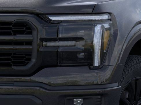 New 2026 Ford F150 Lariat w/ Equipment Group 501A Mid AWD/4WD image 22