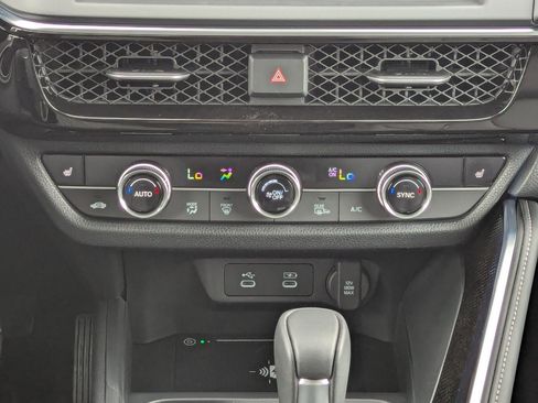 New 2026 Acura ADX FWD image 18
