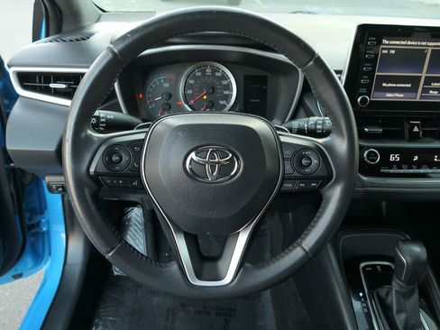 Used 2019 Toyota Corolla SE image 19