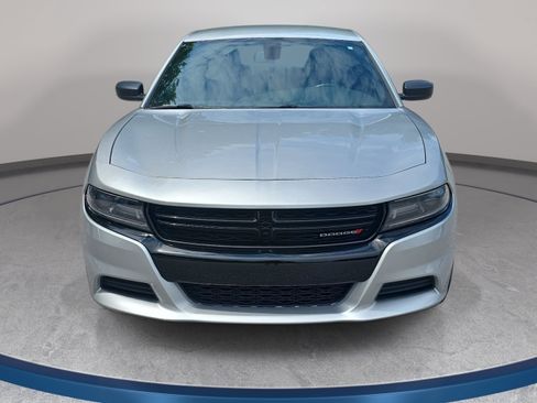 Used 2017 Dodge Charger Police w/ Fleet Park Assist Group AWD/4WD image 2