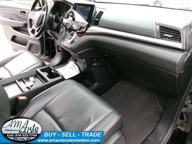 Used 2023 Honda Odyssey Sport image 35