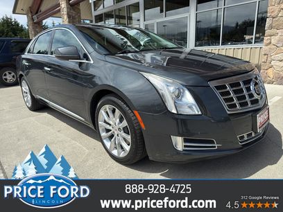 Used 2015 Cadillac XTS Luxury