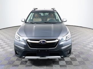 Used 2021 Subaru Outback Touring XT AWD/4WD video 2