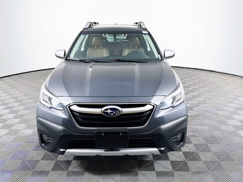Used 2021 Subaru Outback Touring XT AWD/4WD image 2