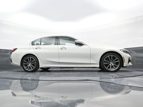 Used 2022 BMW 330i xDrive 330i xDrive w/ Premium Package 2 image 28