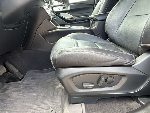 Used 2023 Ford Explorer ST w/ Equipment Group 401A AWD/4WD image 22