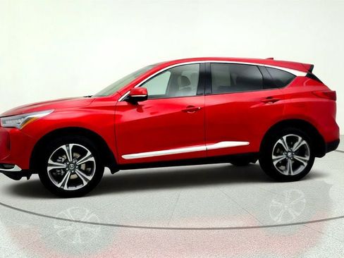 Used 2023 Acura RDX AWD w/ Advance Package image 8