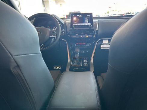 New 2026 Mitsubishi Eclipse Cross Black Edition image 28