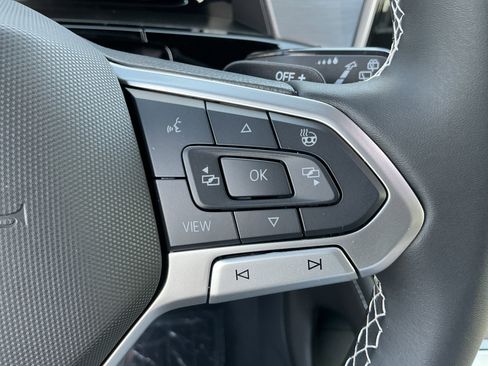 New 2026 Volkswagen Atlas Cross Sport SE AWD/4WD image 16