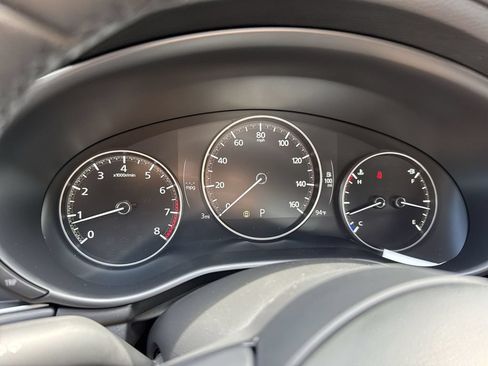New 2026 MAZDA MAZDA3 s Sport FWD image 48