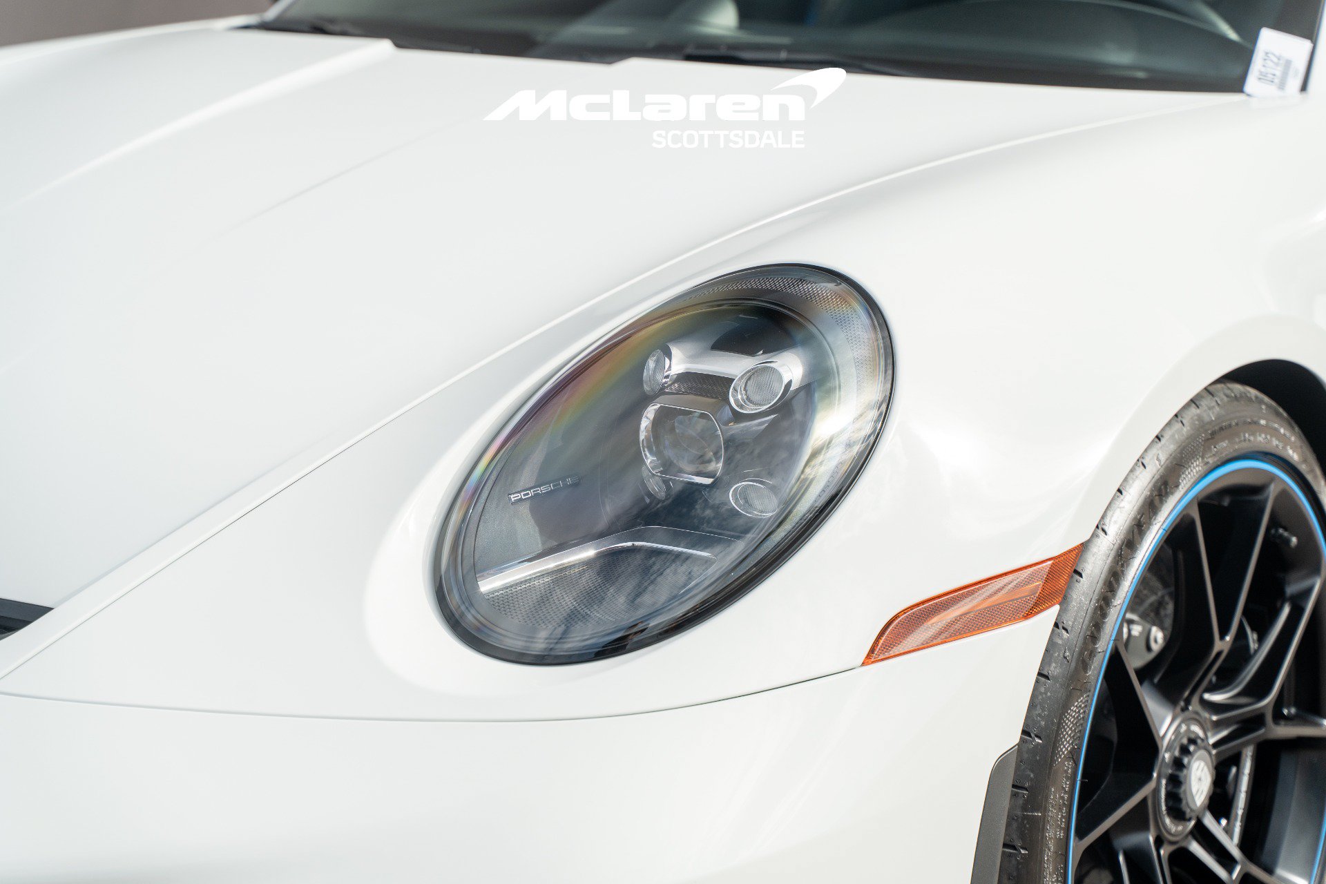 Used 2022 Porsche 911 GT3 RWD image 20