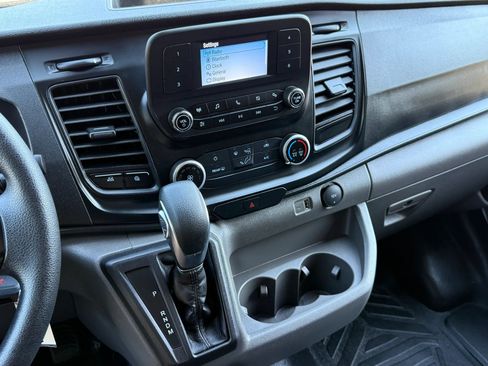 Used 2024 Ford Transit 350 XL RWD image 12