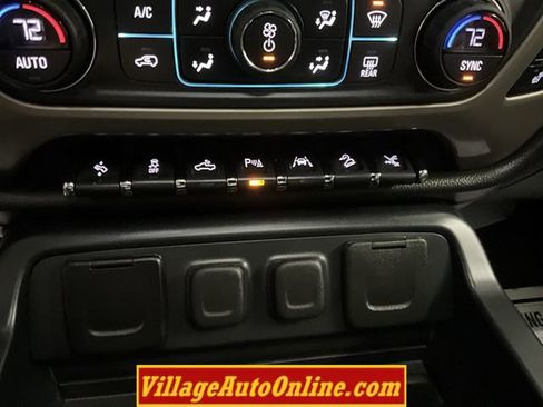 Used 2017 GMC Sierra 1500 Denali w/ Denali Ultimate Package image 25