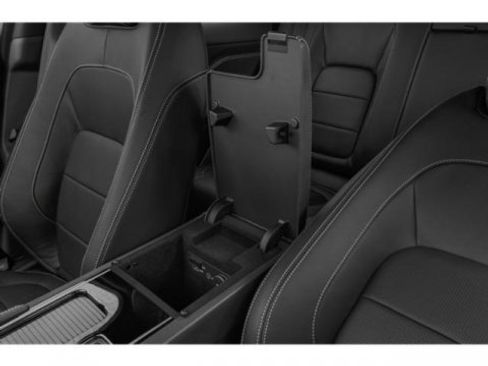 Used 2020 Jaguar F-PACE Premium image 15