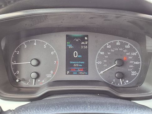 Used 2025 Toyota Corolla SE FWD image 31