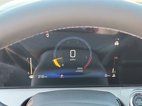 New 2026 Chevrolet Trax LT w/ Driver Confidence Package image 16