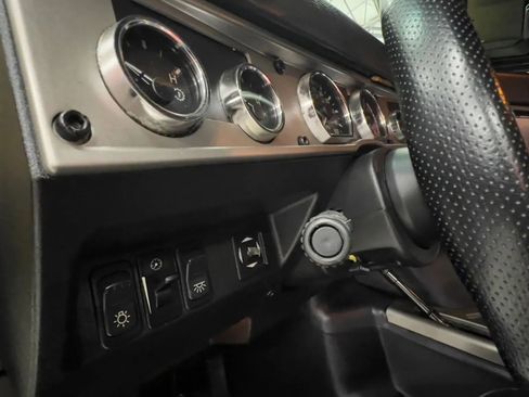 Used 2006 HUMMER H1 4-Door Open Top AWD/4WD image 17