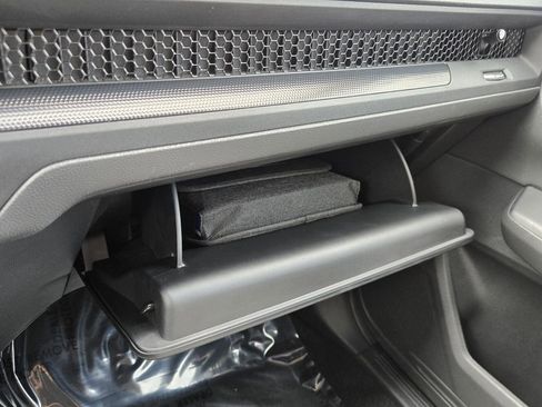 Certified 2025 Honda CR-V LX image 21