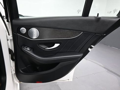 Used 2021 Mercedes-Benz C 300 4MATIC Sedan image 36