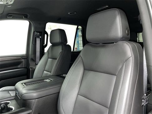 Certified 2024 Chevrolet Tahoe Z71 w/ Z71 Off-Road Package image 21