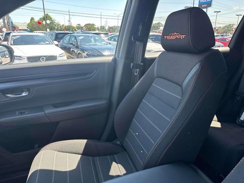 Used 2026 Honda CR-V TrailSport image 16