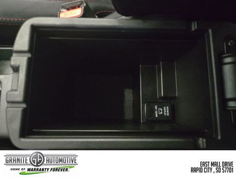 Used 2024 Mitsubishi Outlander Sport SE AWD/4WD image 26