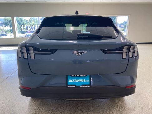 Used 2023 Ford Mustang Mach-E Select image 8
