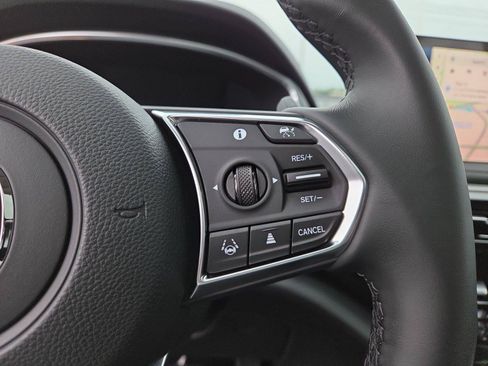 New 2026 Acura MDX w/ Technology Package AWD/4WD image 13