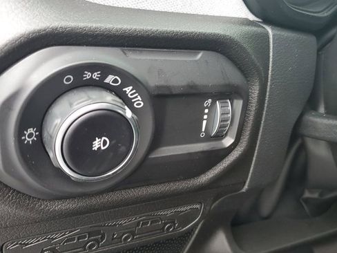 New 2026 Jeep Wrangler Willys image 21