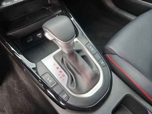 Used 2023 Kia Forte GT w/ GT2 Package image 33