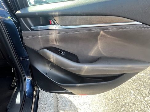 Used 2019 MAZDA MAZDA6 Signature FWD image 33