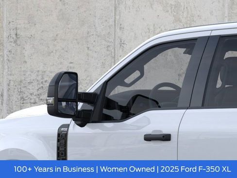 New 2025 Ford F350 XL w/ STX Appearance Package image 22