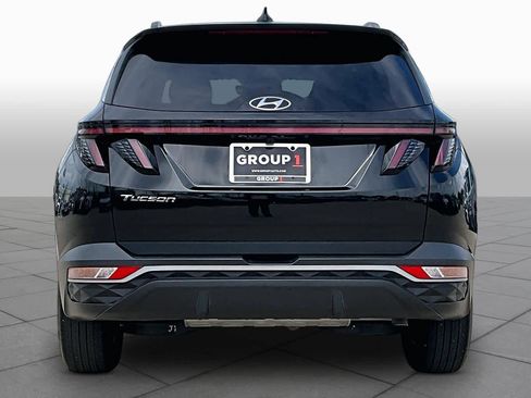 Used 2023 Hyundai Tucson SEL image 5