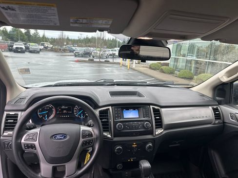Used 2019 Ford Ranger XLT image 12