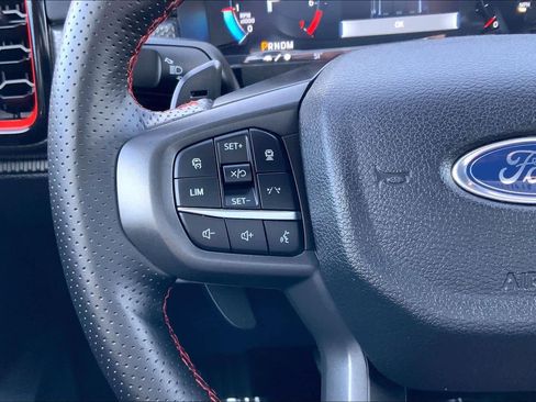 Used 2025 Ford Ranger Raptor image 21