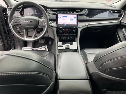 Used 2023 Jeep Grand Cherokee 4xe image 18