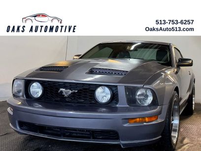 Used 2006 Ford Mustang GT Premium