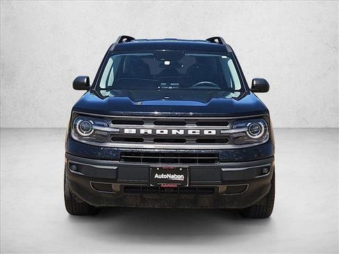 Used 2021 Ford Bronco Sport Big Bend AWD/4WD image 8